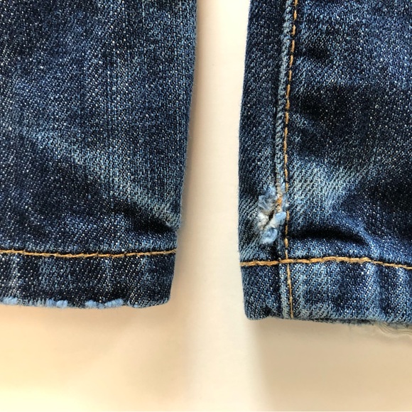 Lucky Brand, Men’s 36/32, Style 221 Original Jeans, GUC - Picture 7 of 16